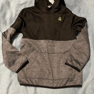boys reebok hoodie